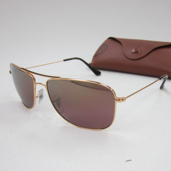 ray ban chromance polarized 3543 ray ban chromance polarized 3543